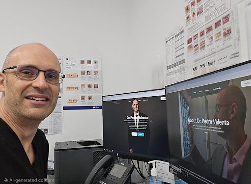 Dr. Pedro M Valente: Pioneering Advanced Aesthetic Techniques for Natural Rejuvenation