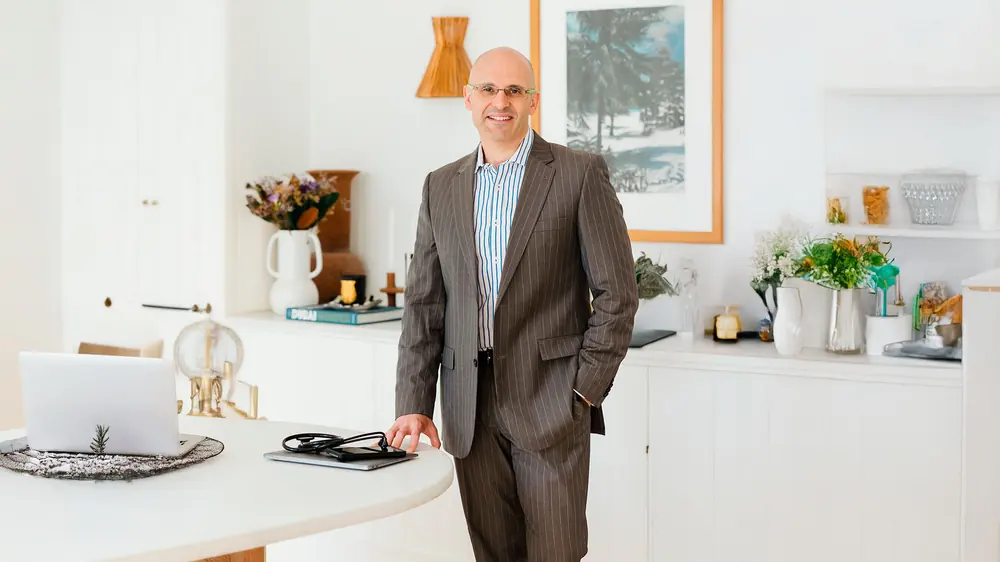 Dr. Pedro Valente: Redefining Preventive Skin Health and Wellness for Modern Women